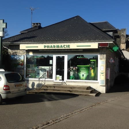 Pharmacie du Square