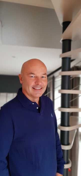 Jean-François LE NINIVEN