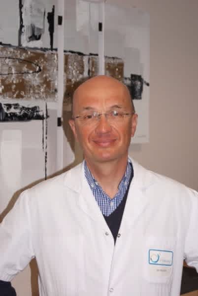 Dr Philippe Villena, Chirurgien urologue à Épernay
