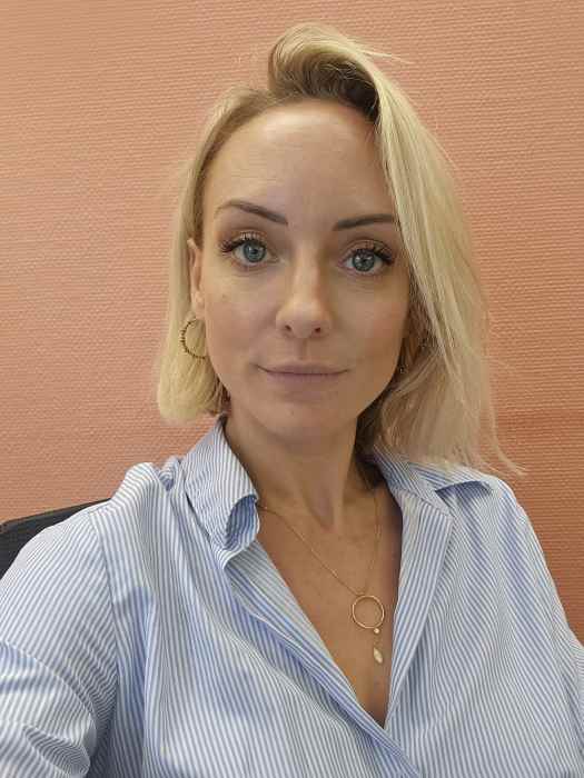 Dr Hélène OHLMANN