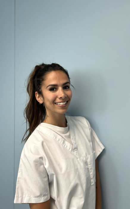 Dr Charlene Devaux, Ostéopathe à Mâcon
