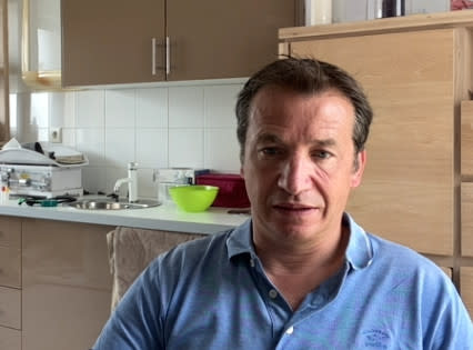 Dr Stéphane BOULONNAIS