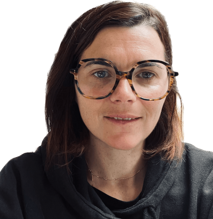 Dr Audrey SABY