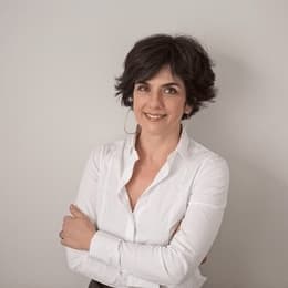 Dr Katayoun Vaziri