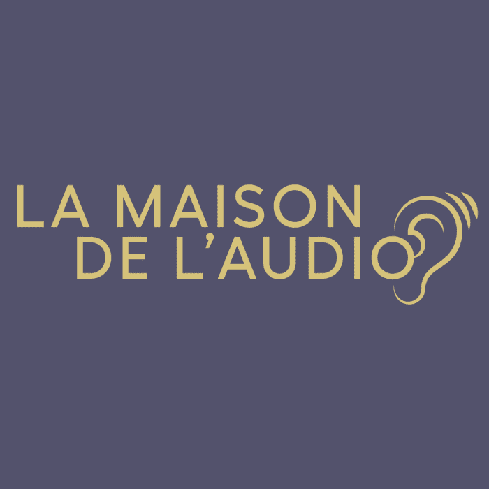 La Maison de l'Audio