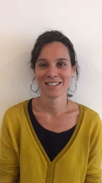 Dr Cécile GRIVEAU