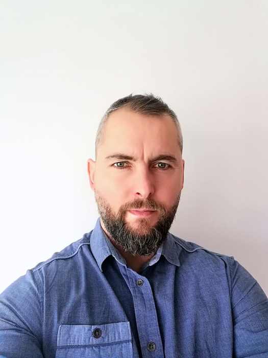 Dr Patrick CASTAING