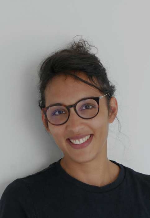 LAURINE PERIBE