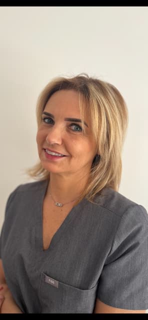 Dr Raphaelle MASSIS