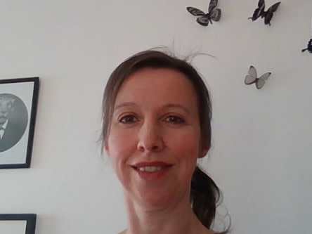 Sarah FERTILLET