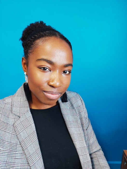 Dr Chloé Oujagir, Diététicien à Vitry-Sur-Seine