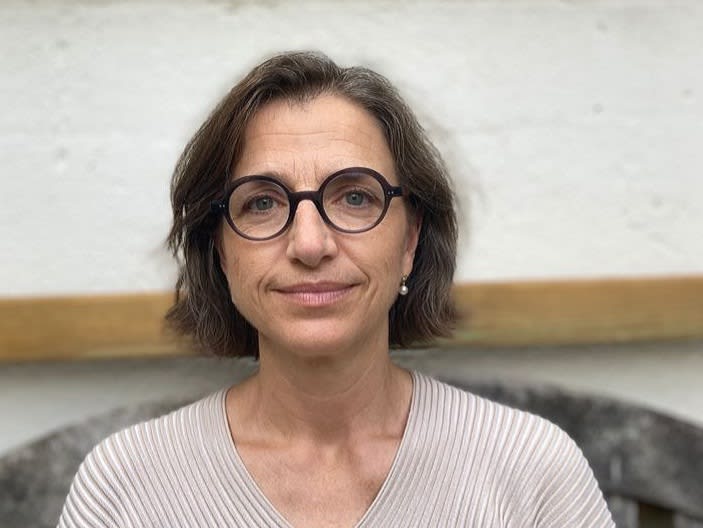 Delphine Corpet-Vergne