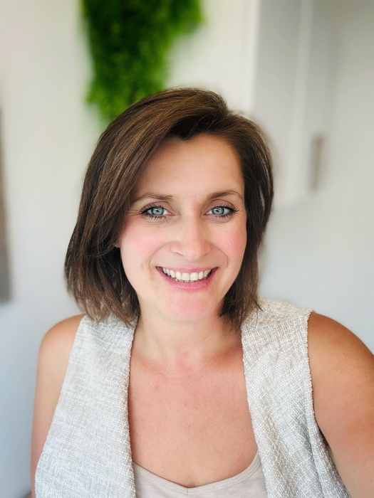 Tiffanie Lefebvre-Mary