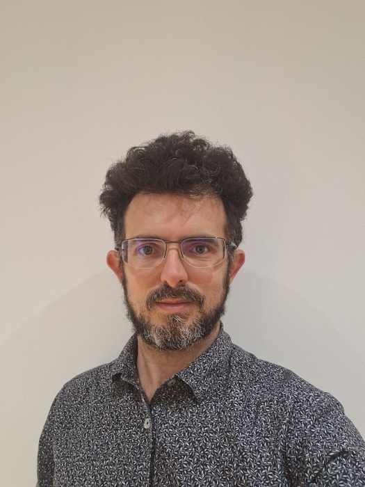 Dr Thibault Chabanol, Ostéopathe à Saint-Étienne