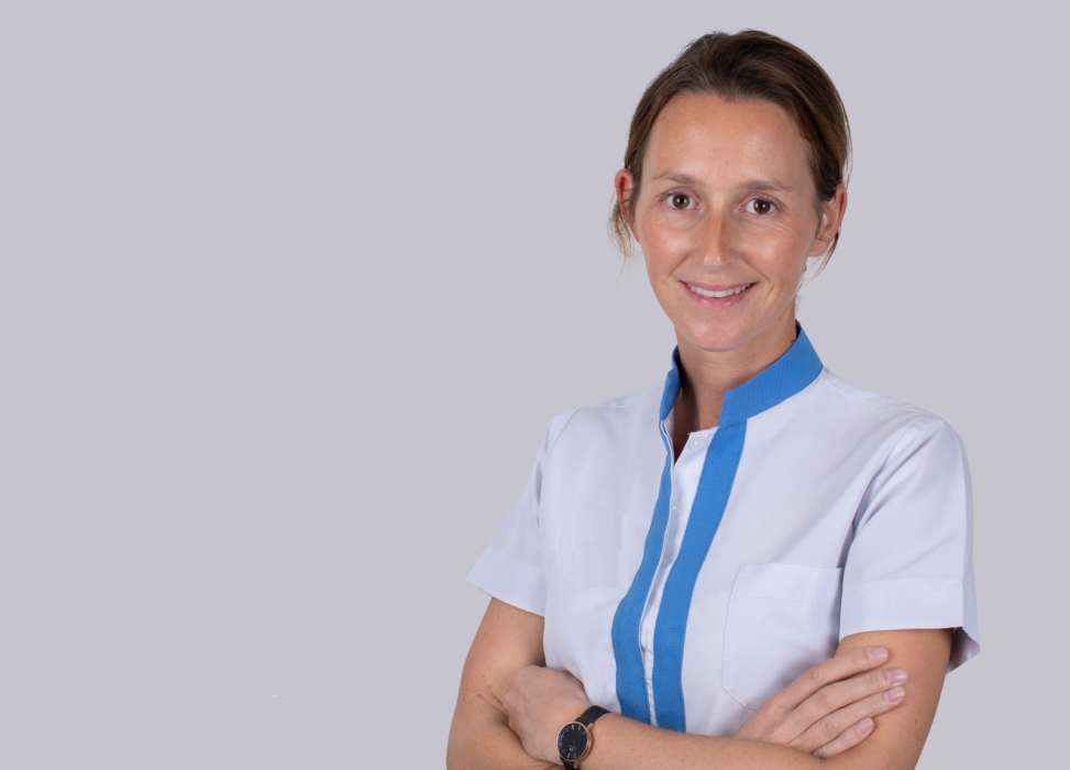 Dr Pauline O'NEILL, Chirurgiendentiste à Bayonne