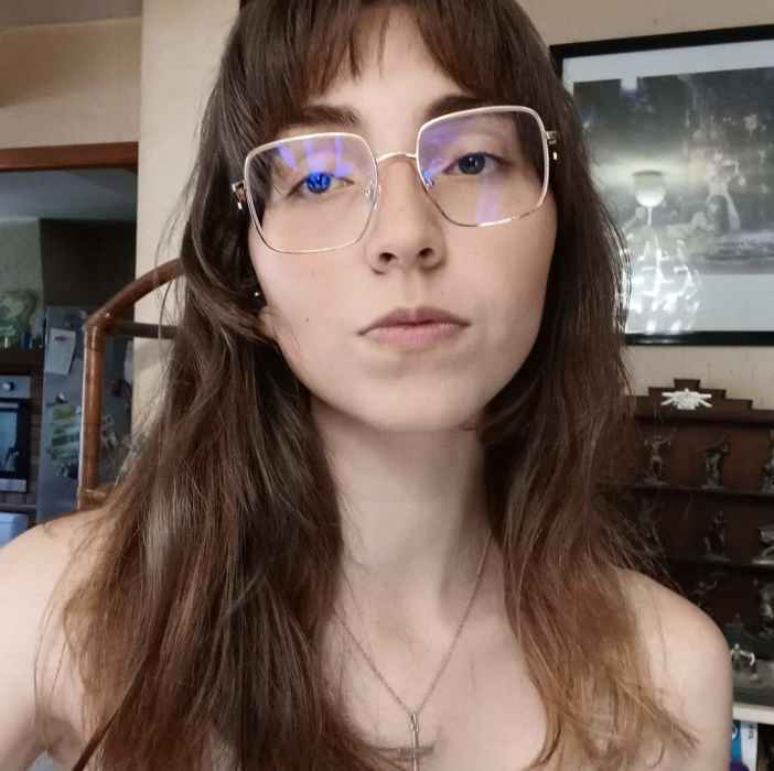 Nolwenn Tessier