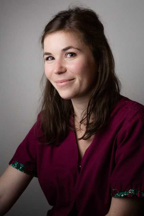 TIFFANY SAUREL