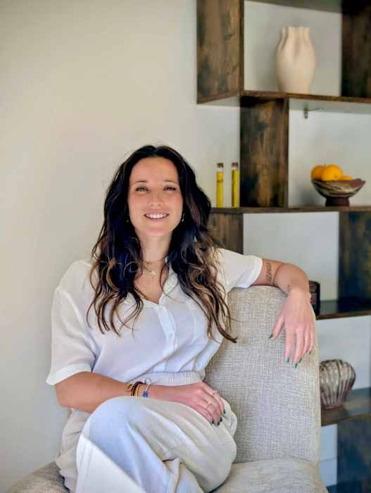 Dr Marion Lefebvre, Ostéopathe à Cauro