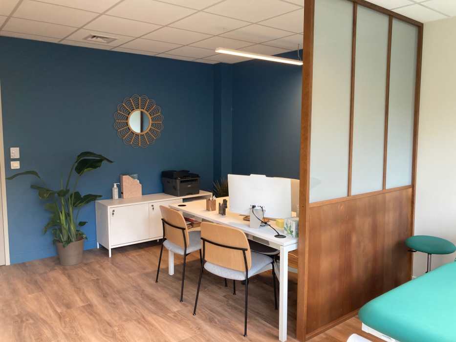 Dr Fanny Roure, Rhumatologue à Suresnes : Prenez rendez-vous en ligne ...