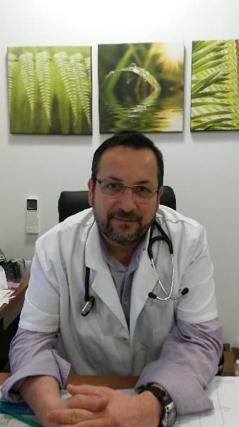 Dr Chems Eddine DERAMCHI