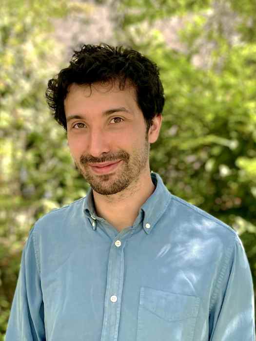 Dr Paul-Antoine Guedj
