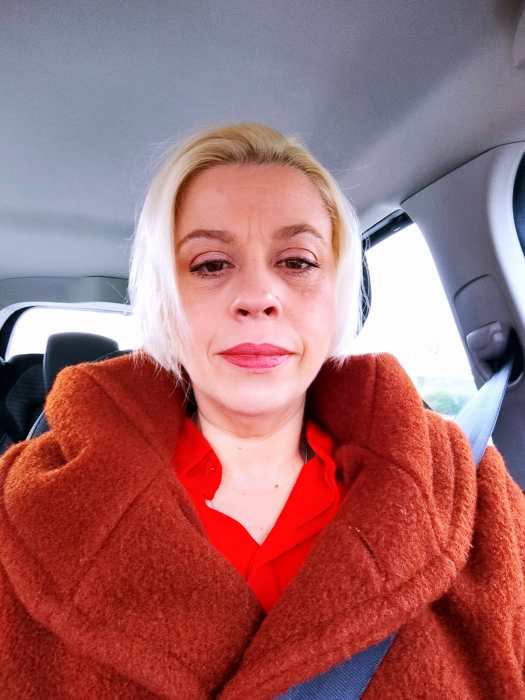 Sabrina Demartis-Trinel