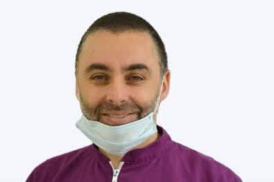 Dr Philippe MEDIONI