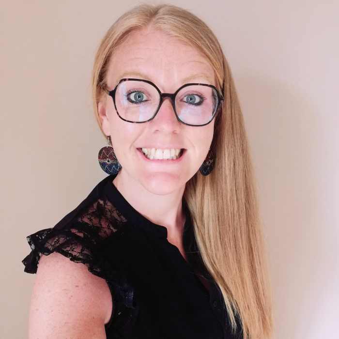 Dr Céline AL MAZINI