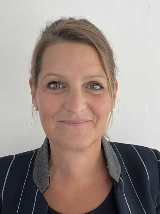 Sandrine LARREMENDY