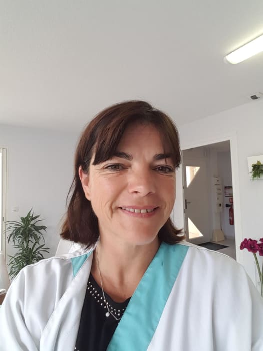 Marie-Laurence Muller