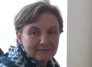 Dr Nathalie Gury