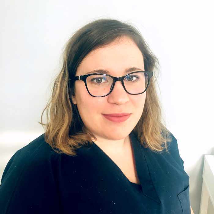 Anne Ciszewski Pasquier