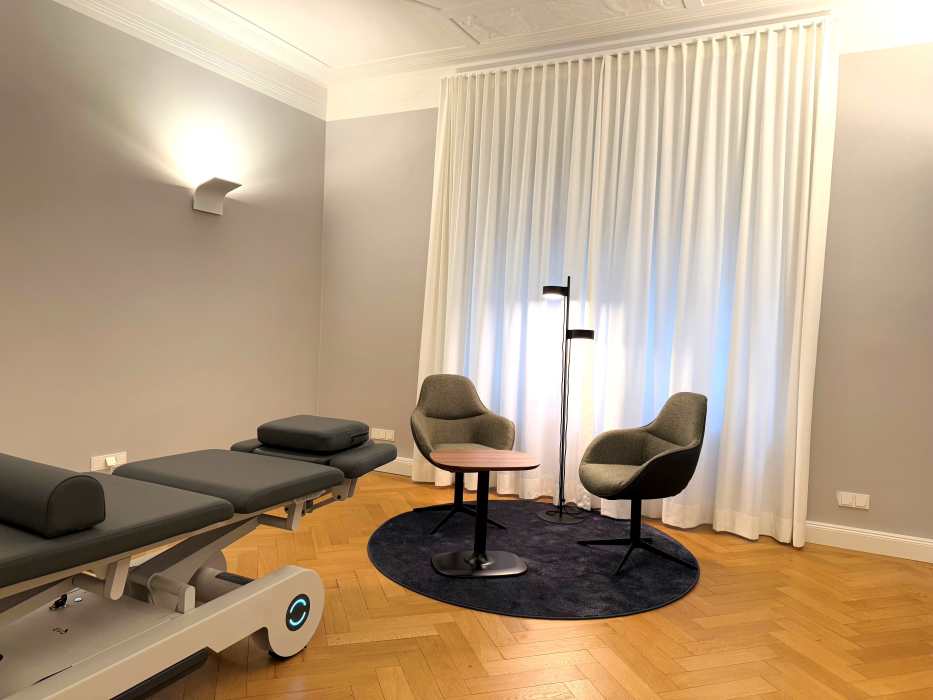 Physiotherapie Munchen Schwabing Kassenpatienten