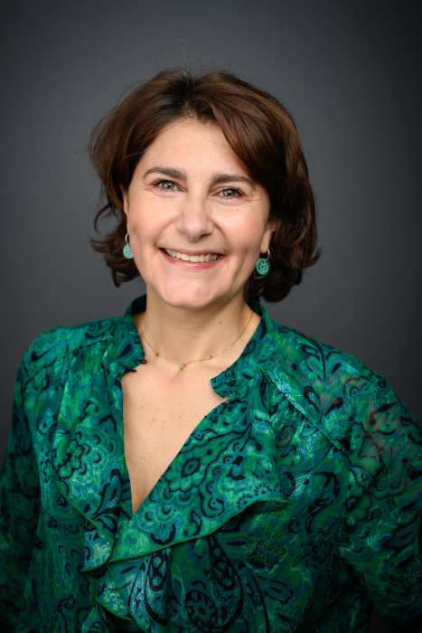 Dr Sophie Charles, Psychologue à Marcq-En-Barœul