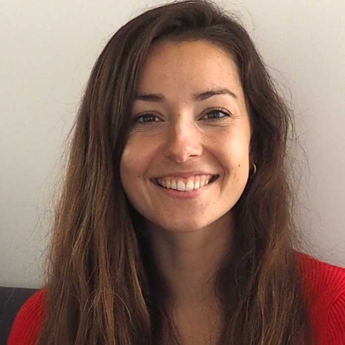 Marine Merenciano