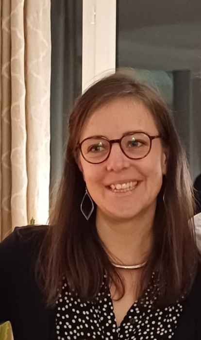 Christelle PERRIN-FAYOLLE