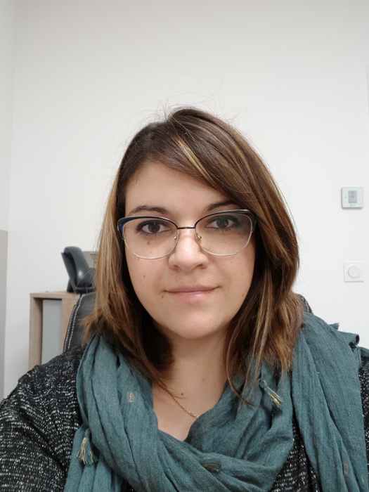 Dr AURELIE BONILLO