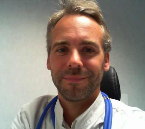 Dr Romain Noblemaire