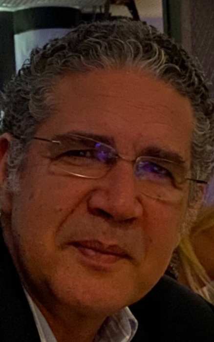 Dr Chedli Mokrani