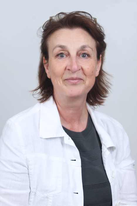 Dominique Roger