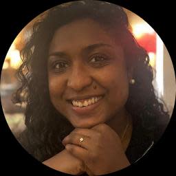 Marion Ramassamy