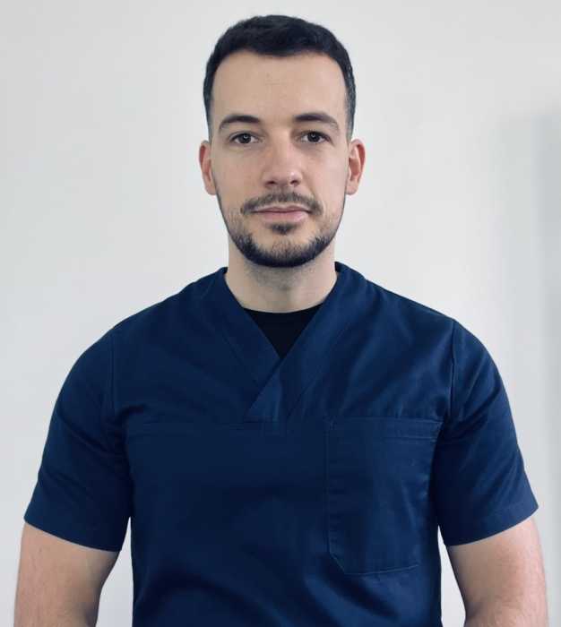 Florian COLAS 
