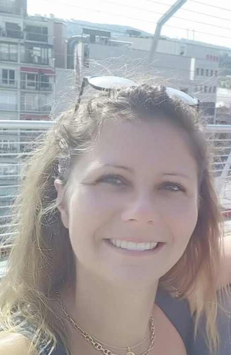 Marie Aude PESTOUR