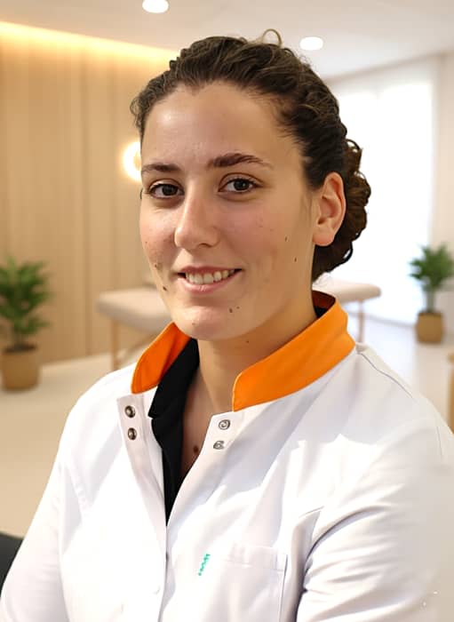 Claire Richet