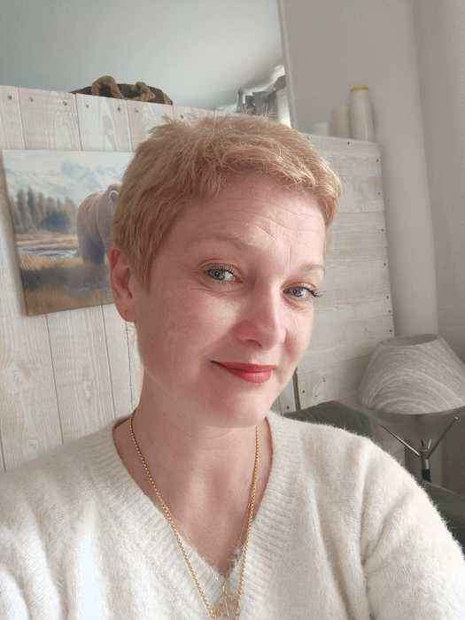 Dr Sophie Karczewski, Psychotherapeute à Paris