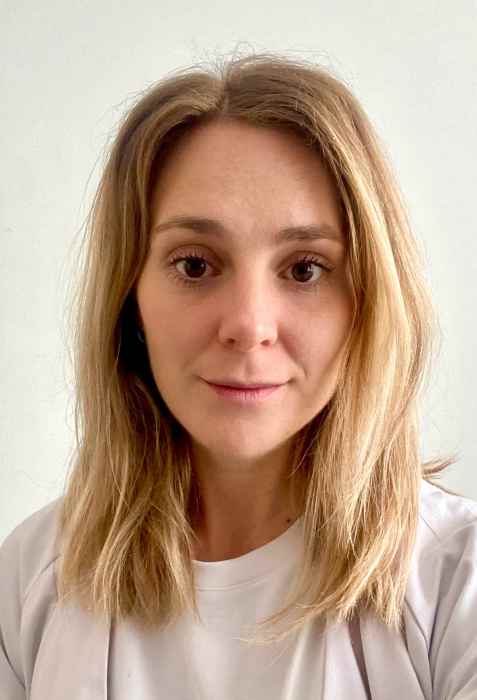 Julia Bialo
