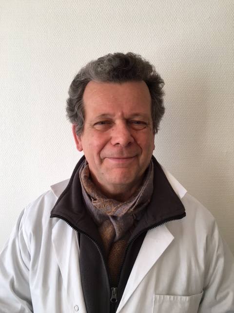 Dr THIERRY MAUDELONDE