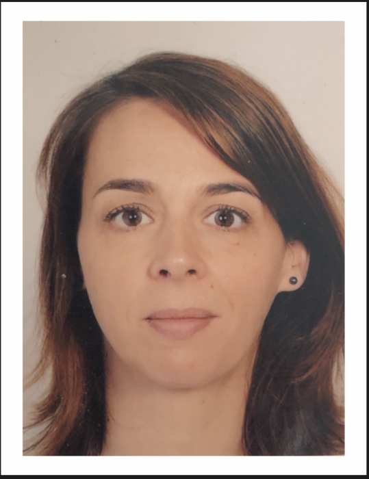 Alice RETIERE