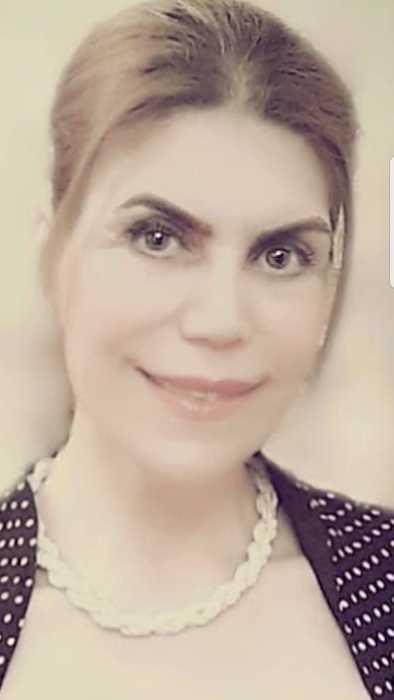 Dr Farah Kontoratchi