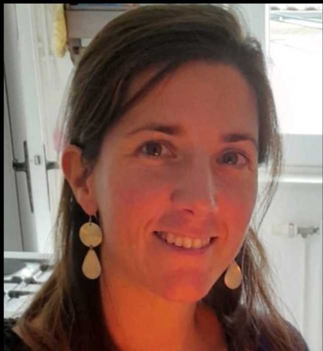 Astrid De Baudiniere